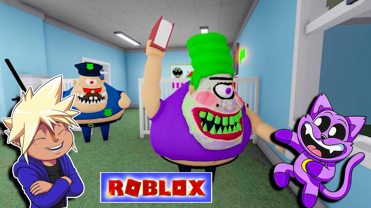 MR STINKYS TJEJ ÄR EN OOMPA LOOMPA!? LÄGG AV... 😂🤣😆 | Roblox På Svenska