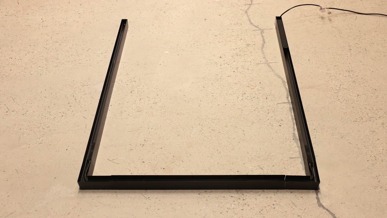 Konfigurator systemu Shift