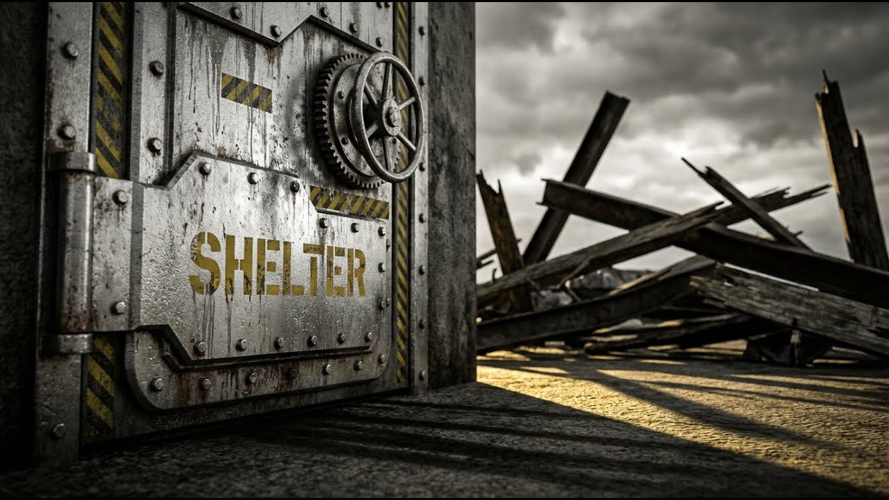 Powerful Tornado Strikes Kentucky Again - Previous Lessons Save Lives