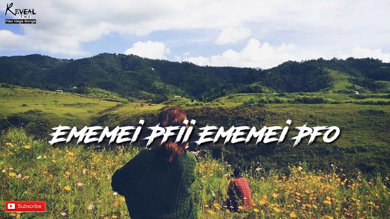 Ememei Pfii Ememei Pfo lyrics