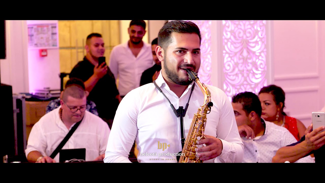 Orchestra Balkan Star || Galin Iova || Program Instrumental live || Full HD 2019