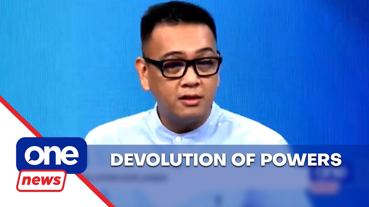 Expert: High time to review Local Government Code