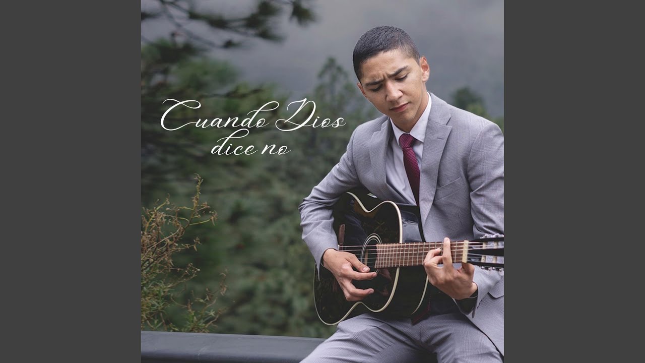 Mil Bendiciones (feat. Samuel Anguiano)
