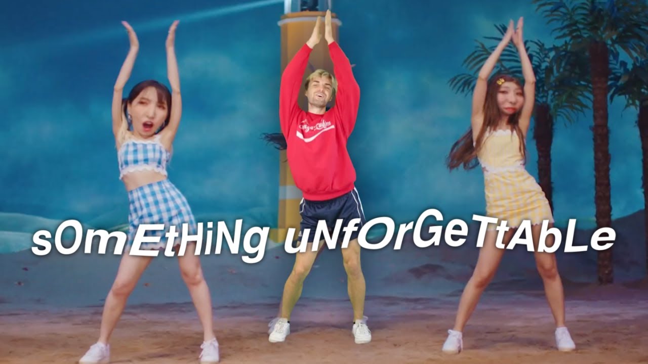 me and my last 2 braincells dancing to Umpah Umpah