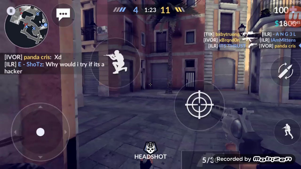 Critical ops hacker 0.9.5