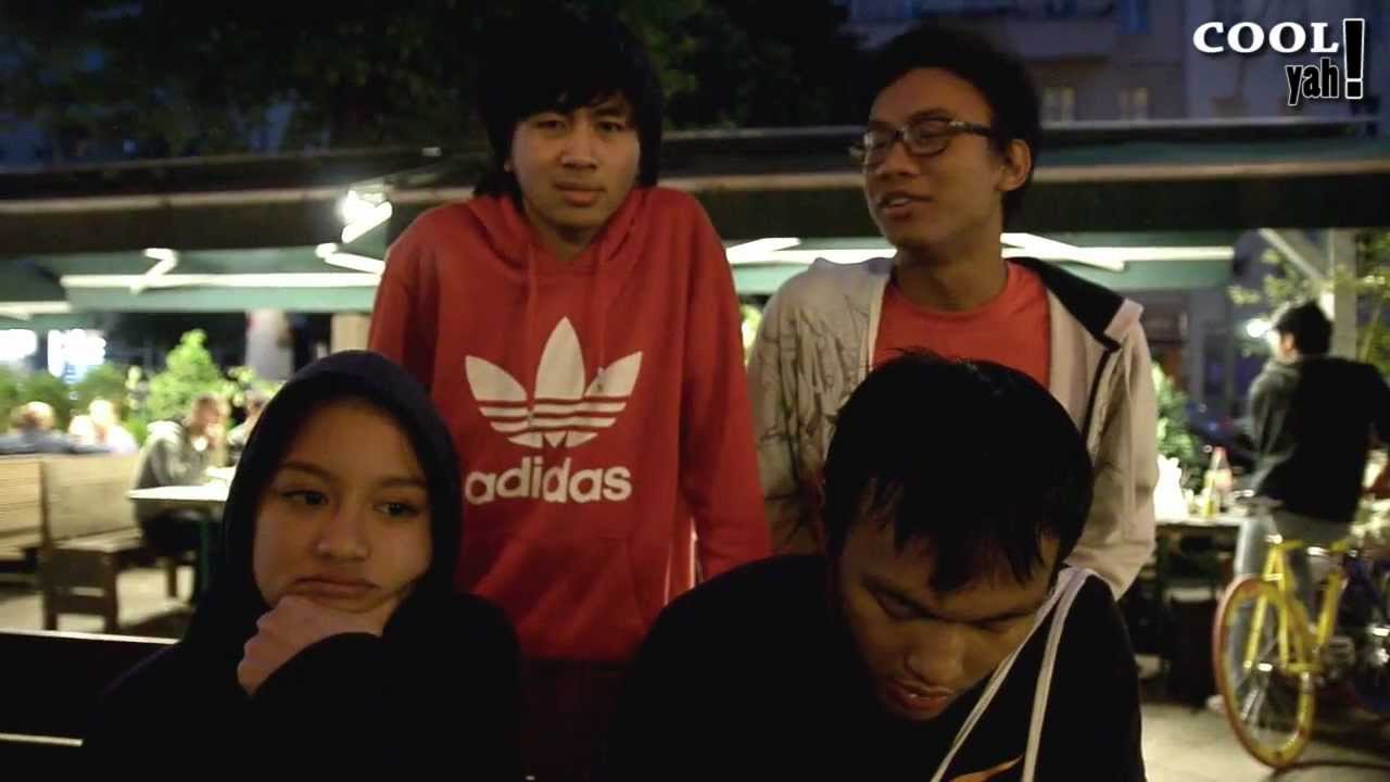 COOLYAH Ep.11 (Sportfest Hannover part.3 - back to Berlin) + ultah Gita!