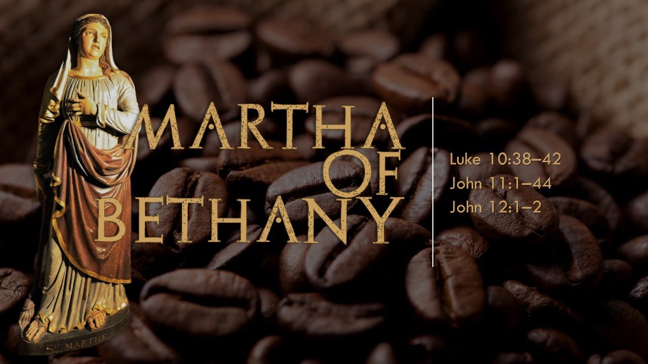 Martha