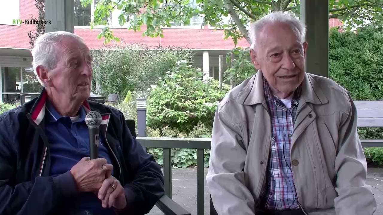 RTV Ridderkerk fietst 3&times;2  compilatie 2021