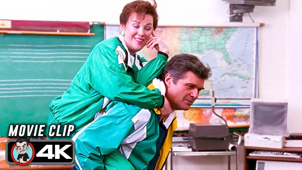 Cathrine O'Hara Audition Scene | WAITING FOR GUFFMAN (1996) Movie CLIP 4K