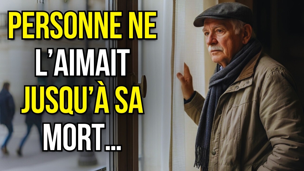 Le voisin d'en face que personne n'aimait
