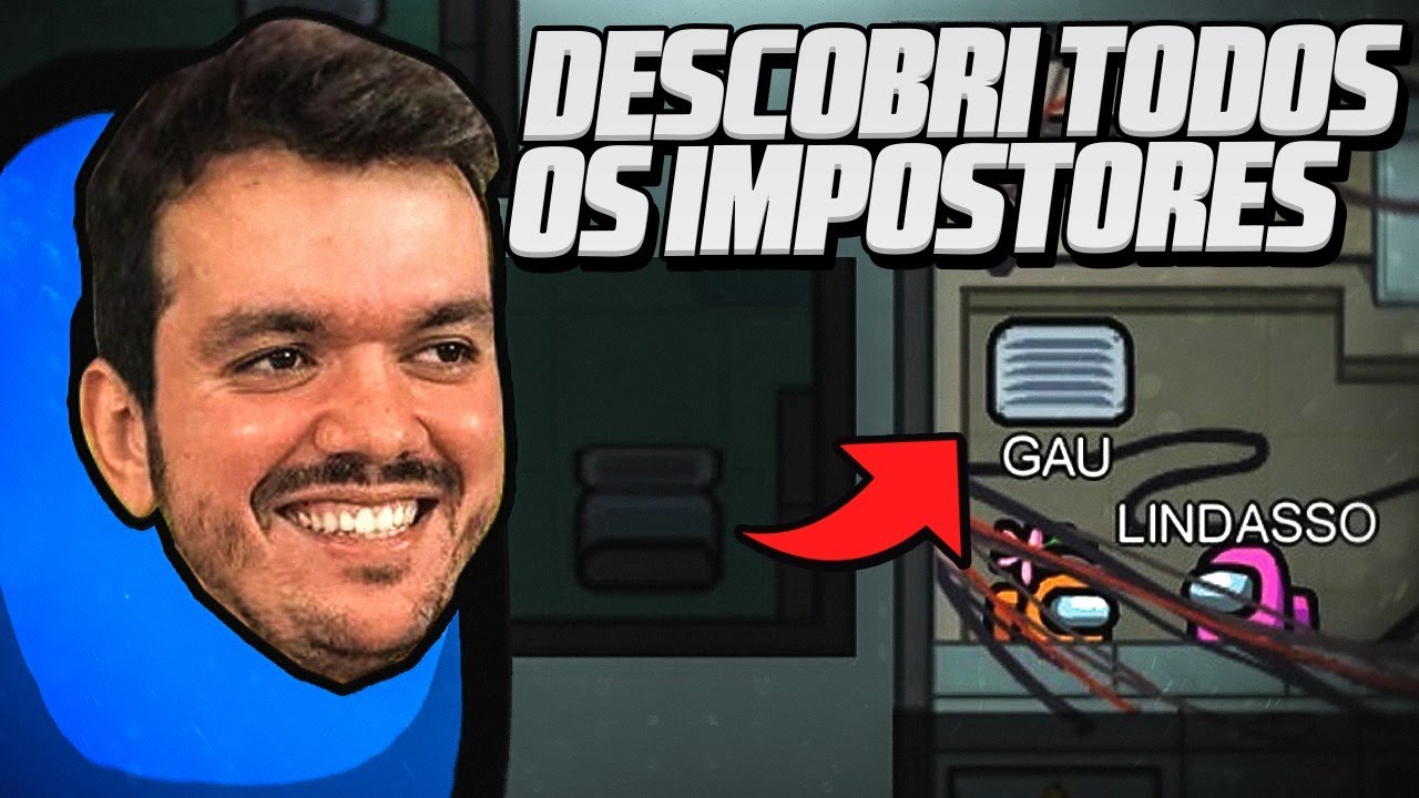 O META DA ELÉTRICA NO AMONG US!