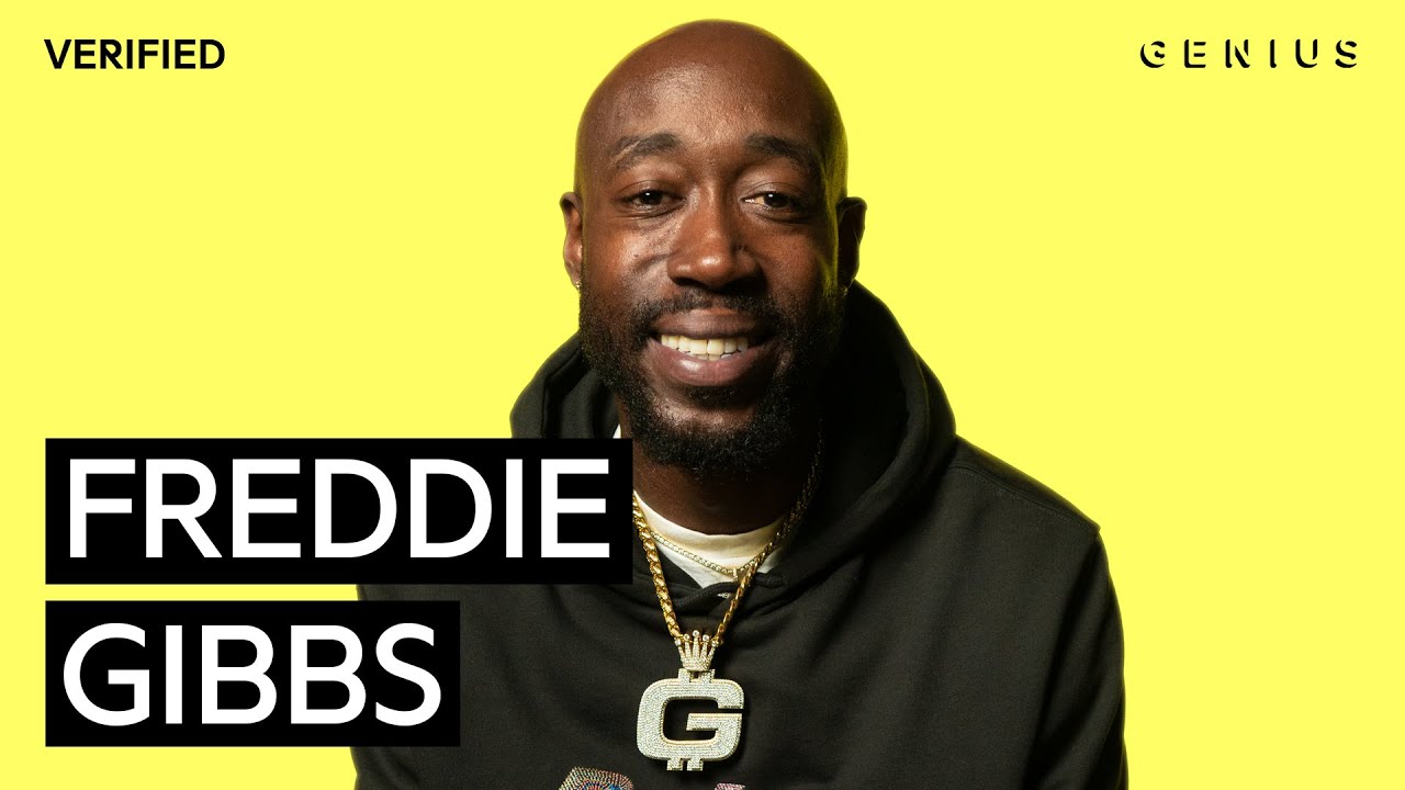 Freddie Gibbs “Black Illuminati” Official Lyrics & Meaning | Verified