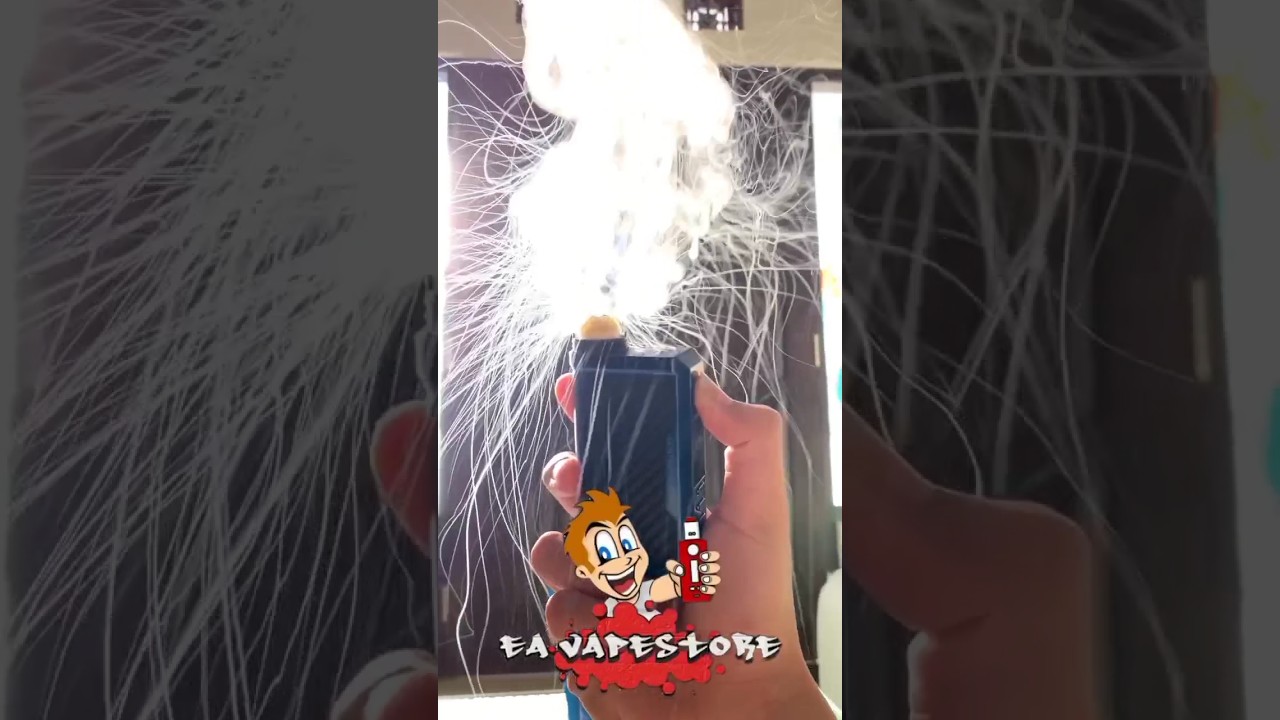 TES FAIRING COIL BABY ALIEN BY EAVS &bull; COIL GALAK &bull; COIL MELETEK MELETEK