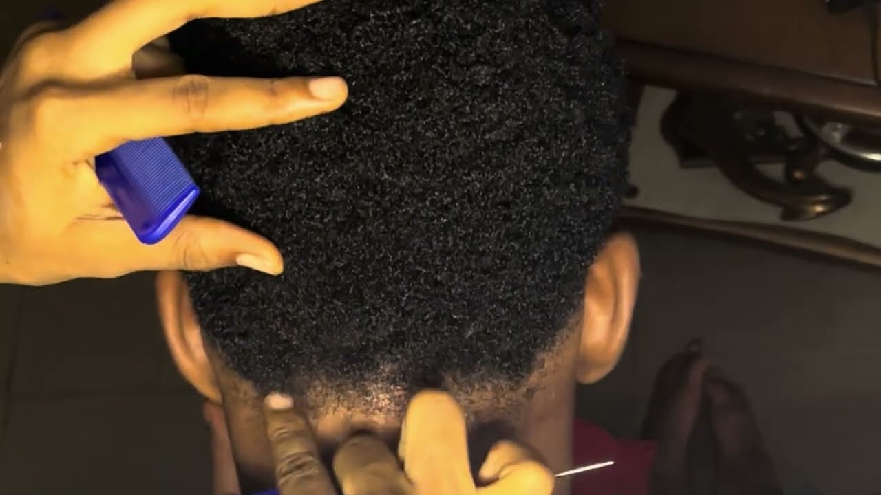 ASMR FOR SLEEP✨GUM CRACKING, SCALP SCRATCHING, SCRATCHING SOUND