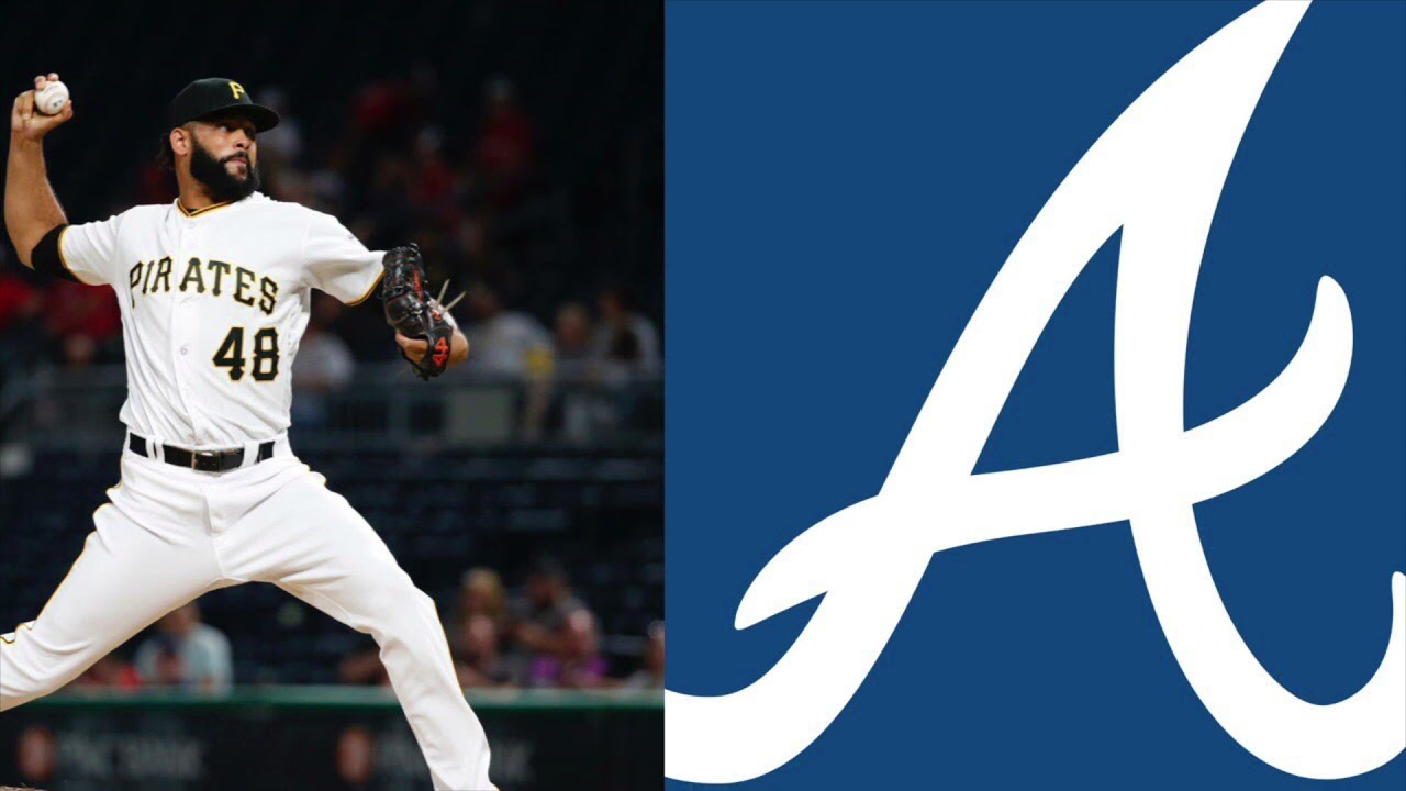 Atlanta Braves Trade For Richard Rodriguez Fantasy Baseball / MLB News