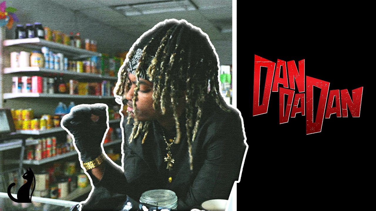 Aqua - Petty Asf 2 (Official Music Video) (DAN DA DAN)
