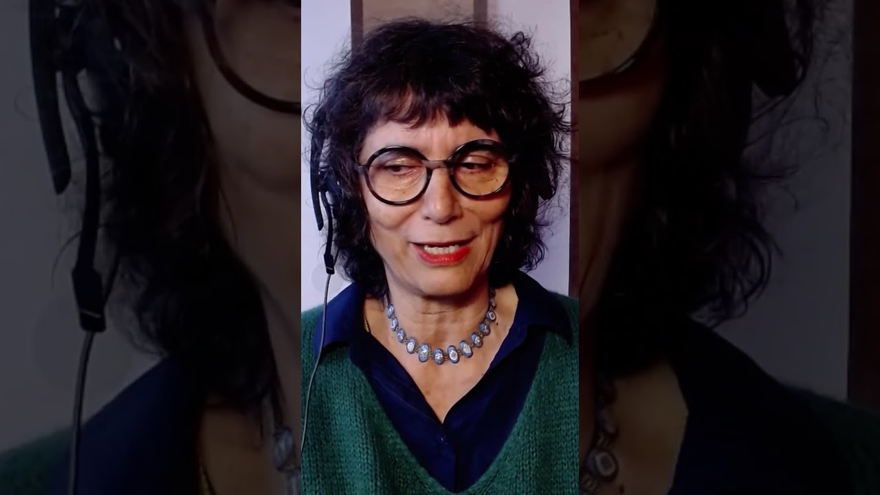 Trotz Stress richtig reagieren |  Liane Stephan