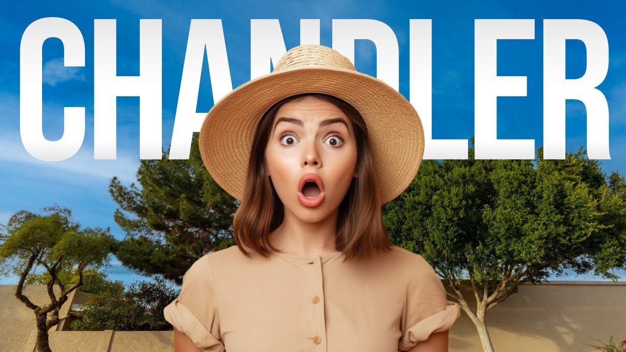 TOP 10 Things to do in Chandler, Arizona 2024!