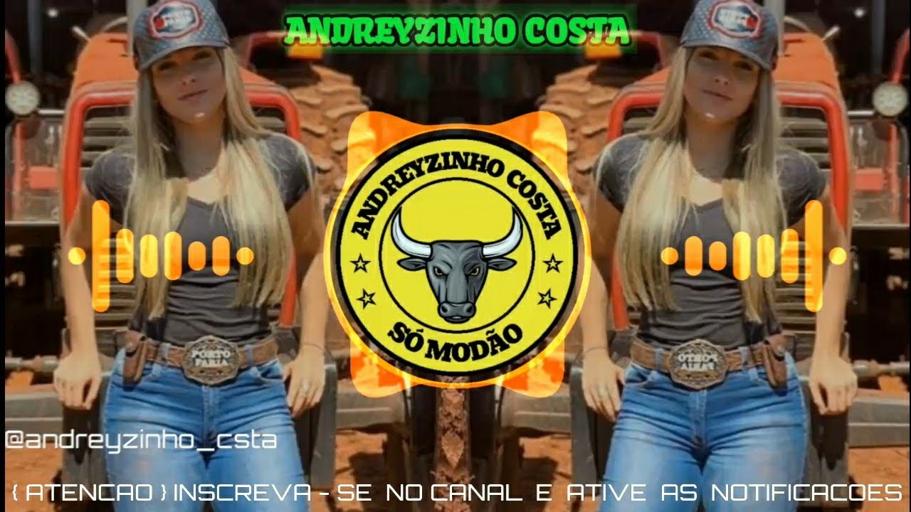 SÓ MODÃO APAIXONADO - ESPECIAL 2025 SÓ MODÃO APAIXONADO ((ANDREYZINHO COSTA))