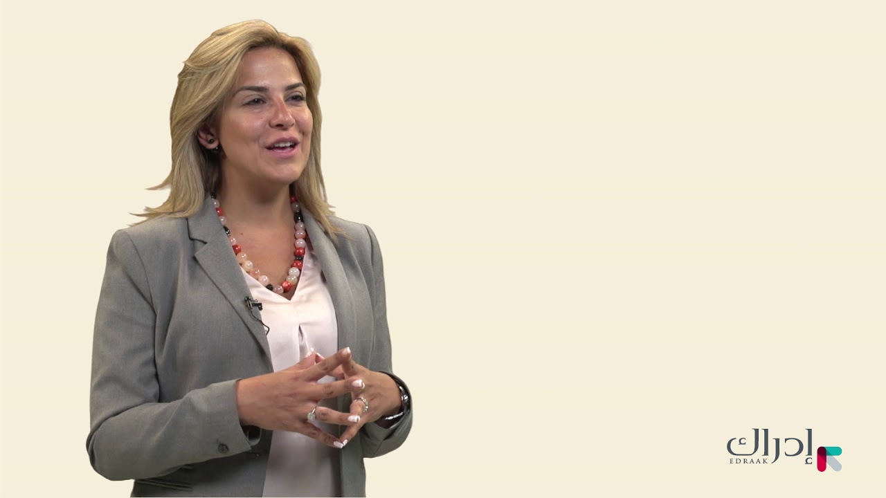 الذكاء العاطفي و الذات -  التوتر و المشاعر