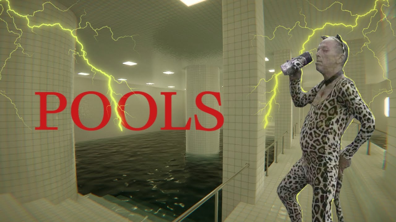 ФАСТ Обзор на POOLS