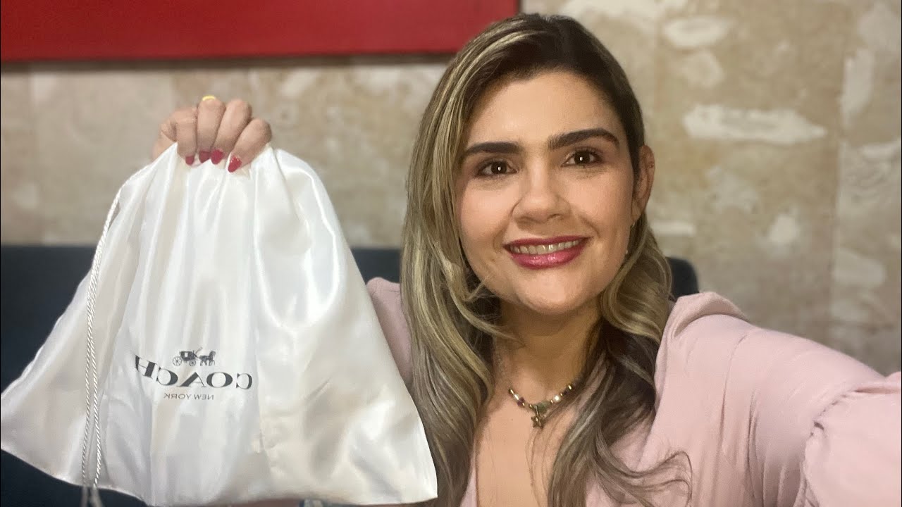 Unboxing first bag of 2026 and matching shoes! 🤗👜👡 #unboxing #coach #fashion #coachbag #coachshoes