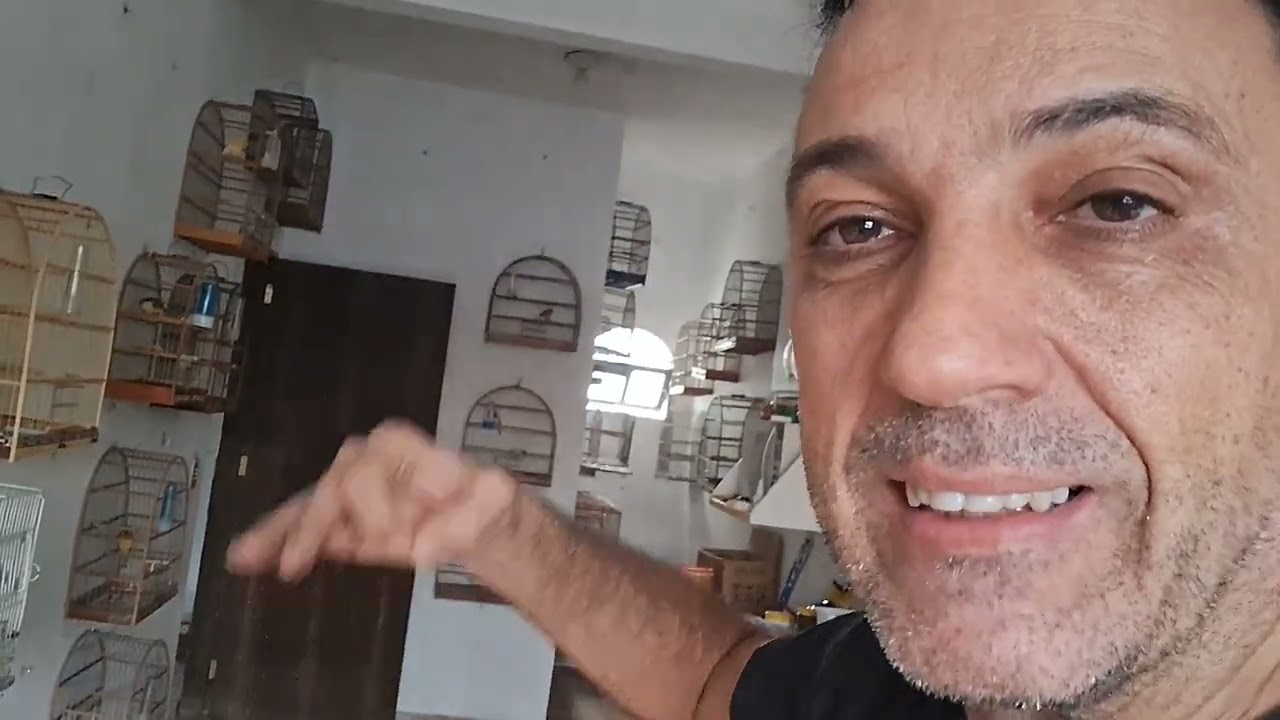 Fiz esse manejo para facilitar os cuidados
