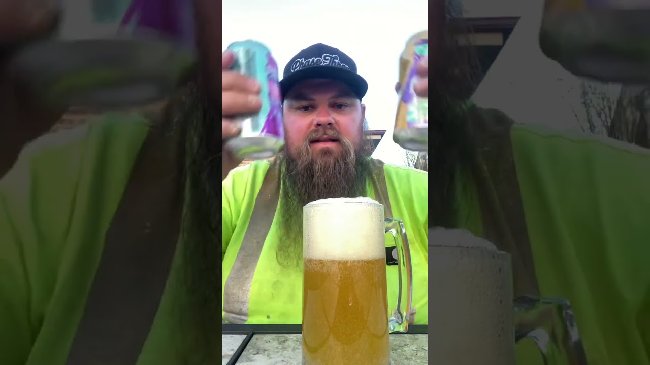 2XGoose Island Chug #beer #chugging #today #life #craft #wow #fun #drink #challenge #thirstythursday