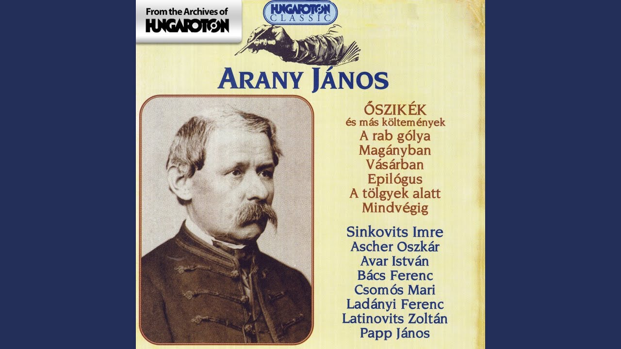 Letészem a lantot