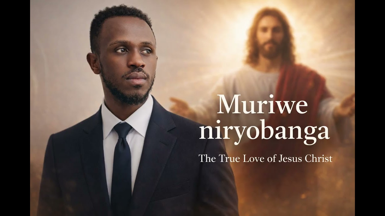 Muri we Niryo Banga by Adino Nizihiwe