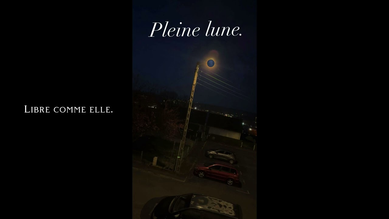 Aïko - Libre comme elle. {Lyrics}