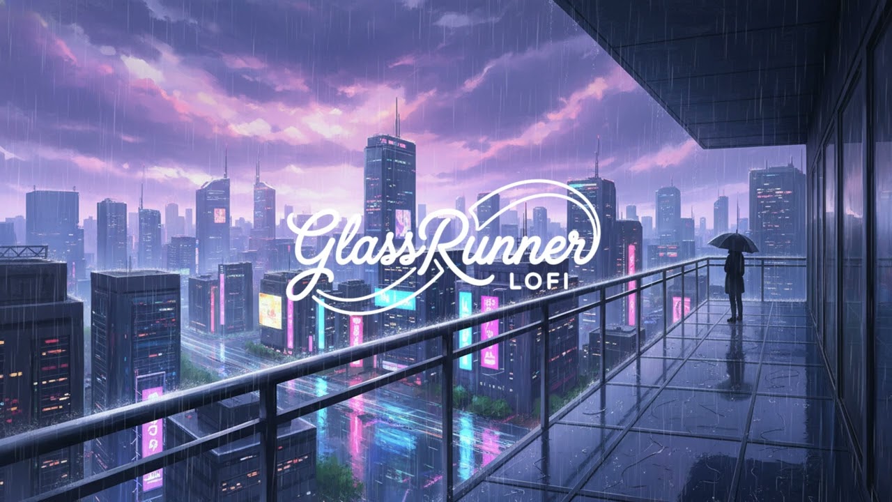 Repeat After Weather | GlassRunner LOFI