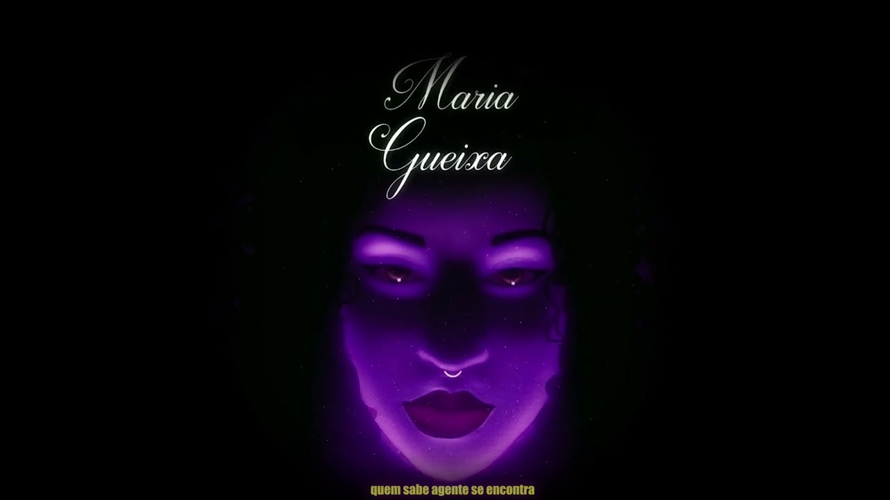 Vittu - Maria Gueixa  / Prod.Clebeats