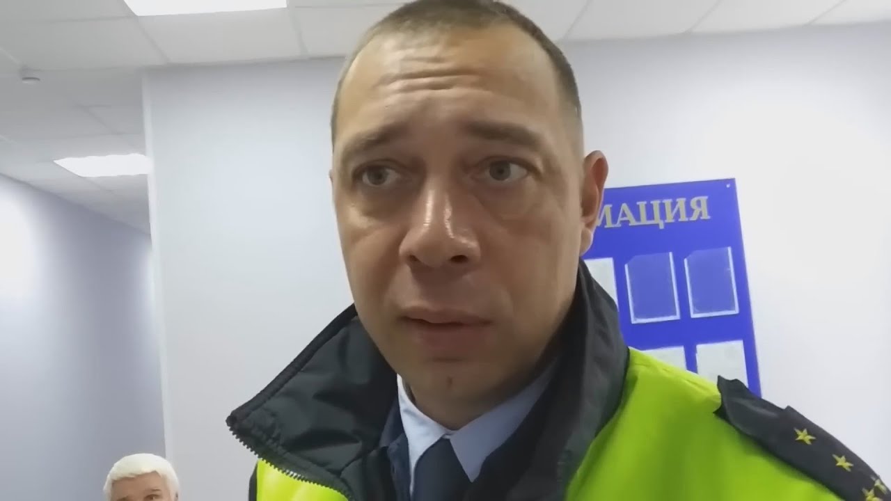 ДПС Малыгин жалоба в Ленинск Кузнецкий районный суд Кемеровской области