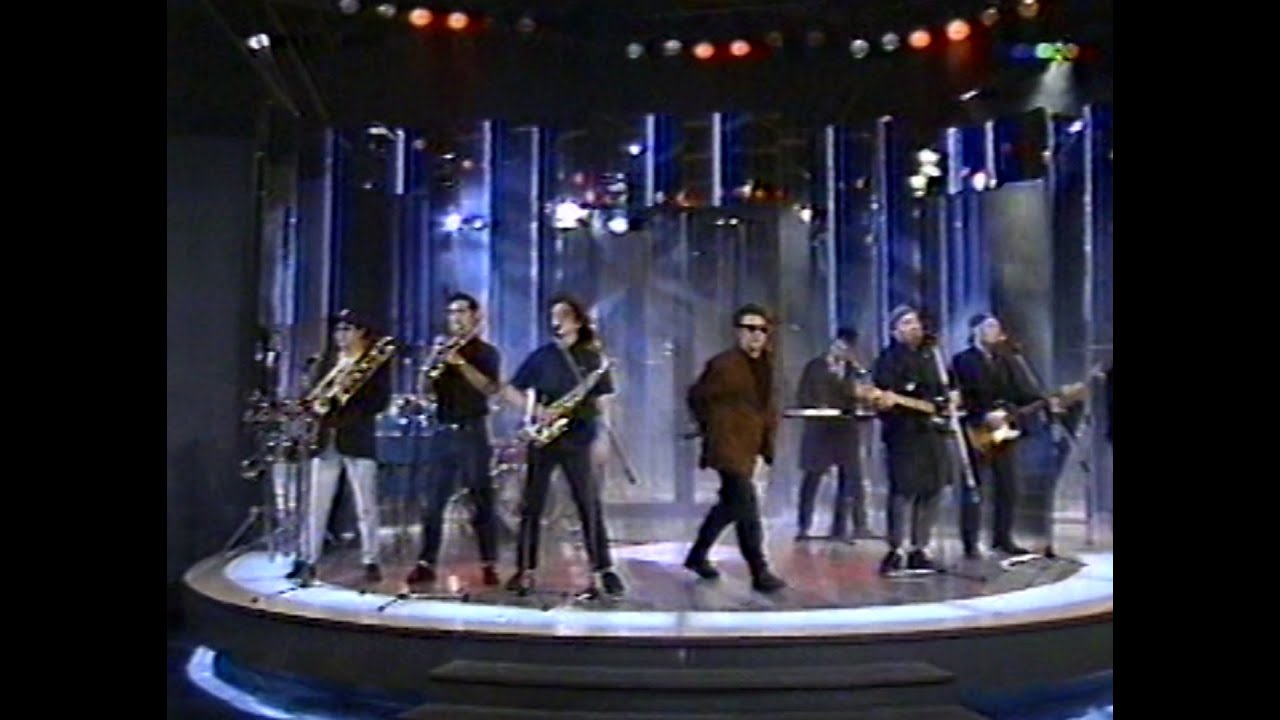 LOS FABULOSOS CADILLACS 