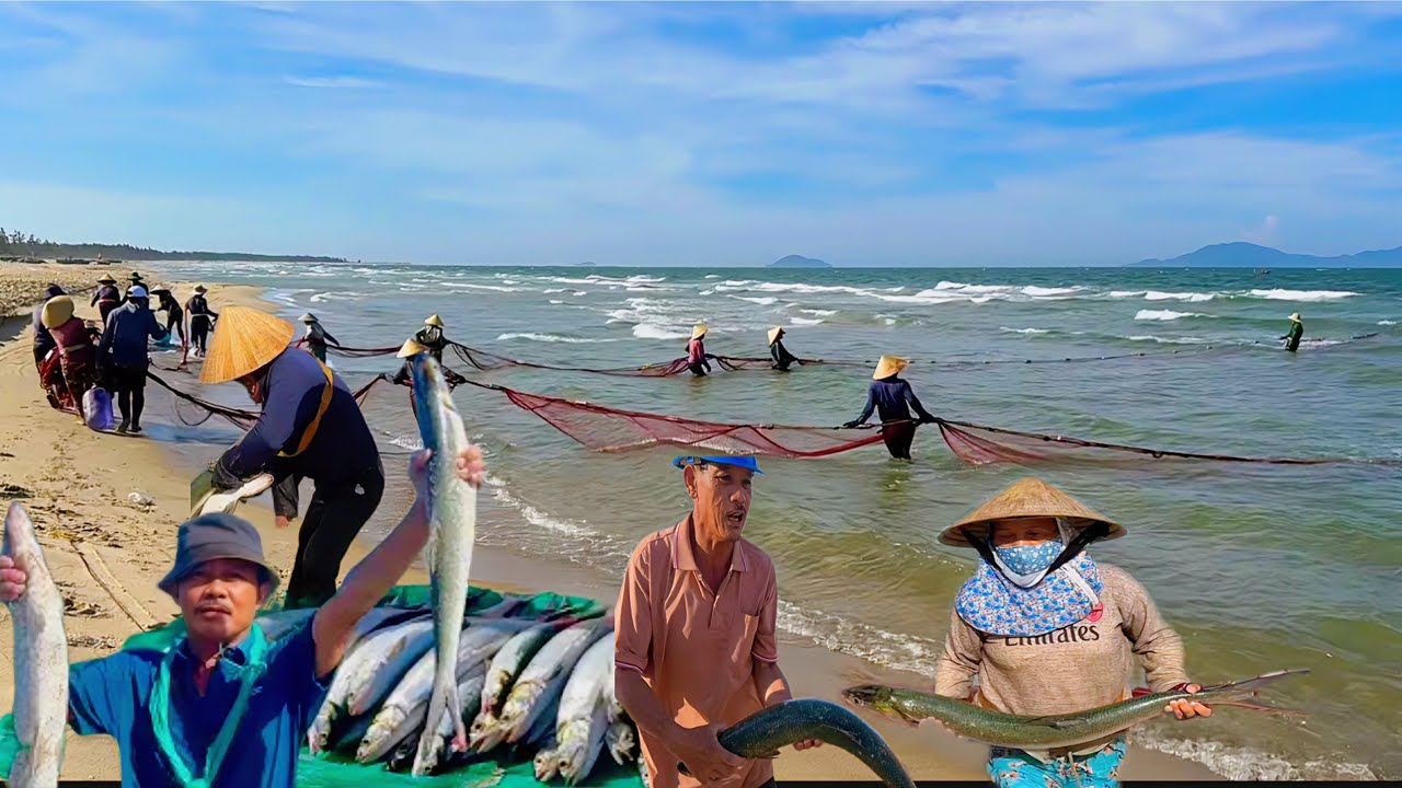 Thủy Quái Biển Duy Hải, Duy Xuyên