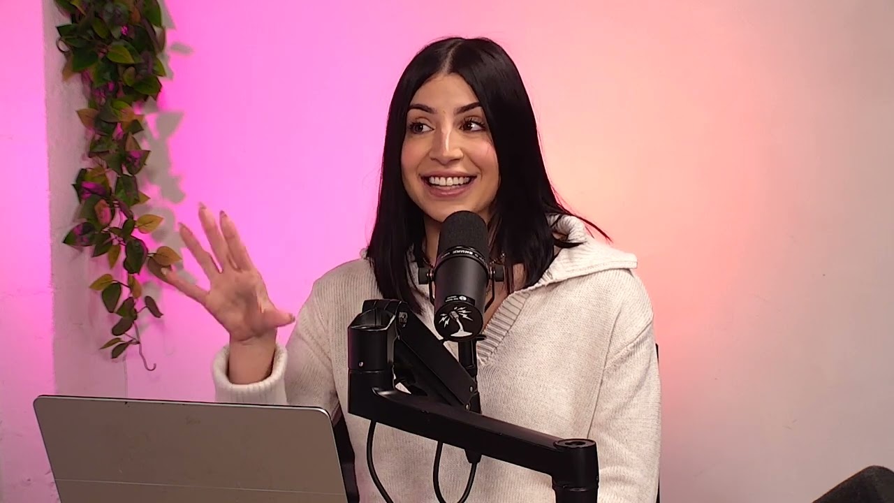 The power of knowing your worth | E79 Your Safe Space