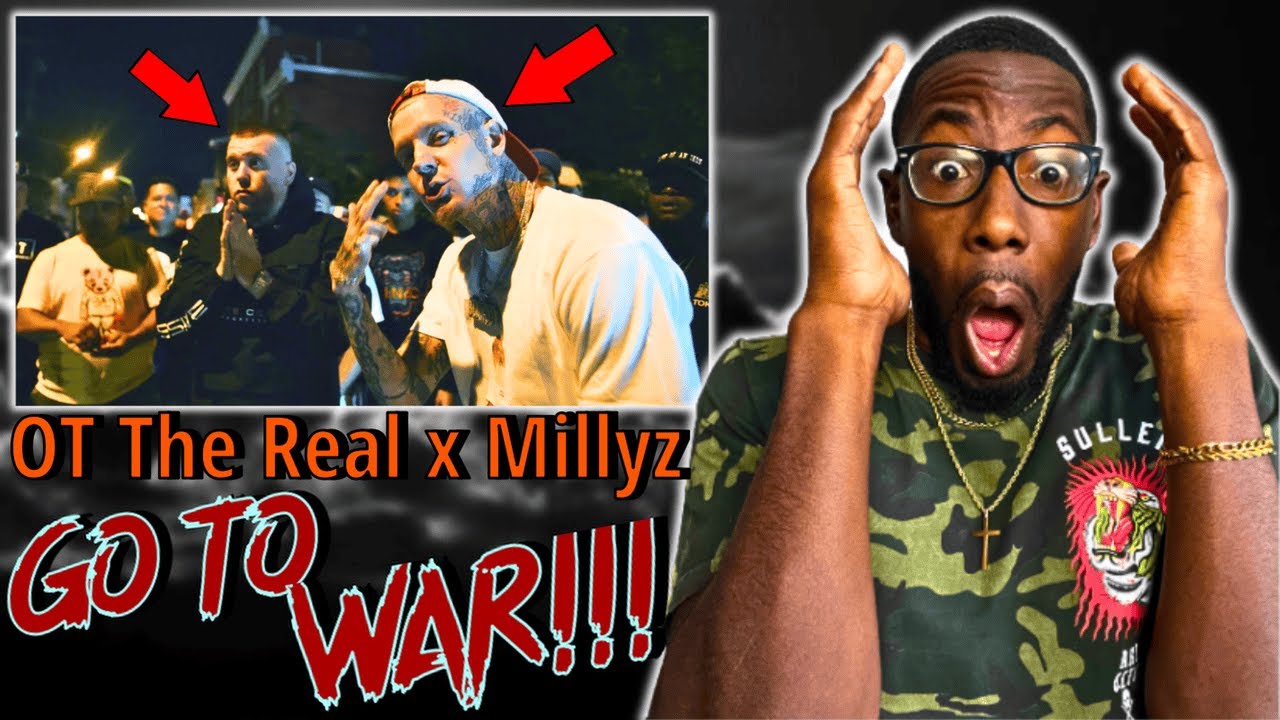 THIS IS LEGENDARY 🔥 | OT THE REAL 