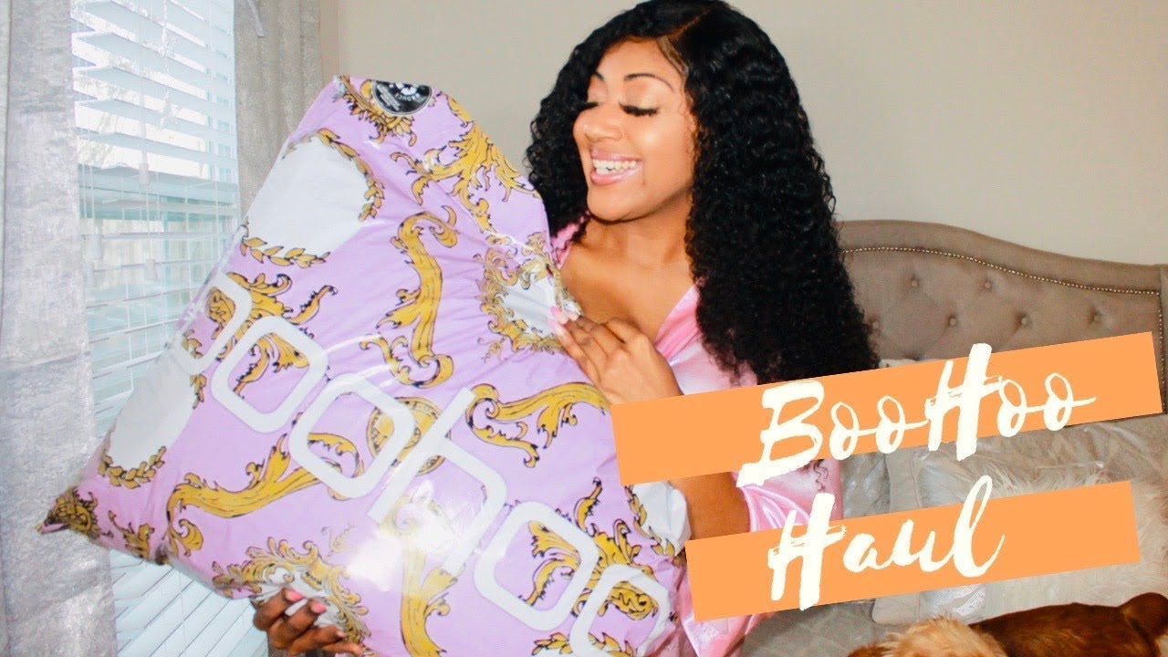 BooHoo Haul | March 2020 💕