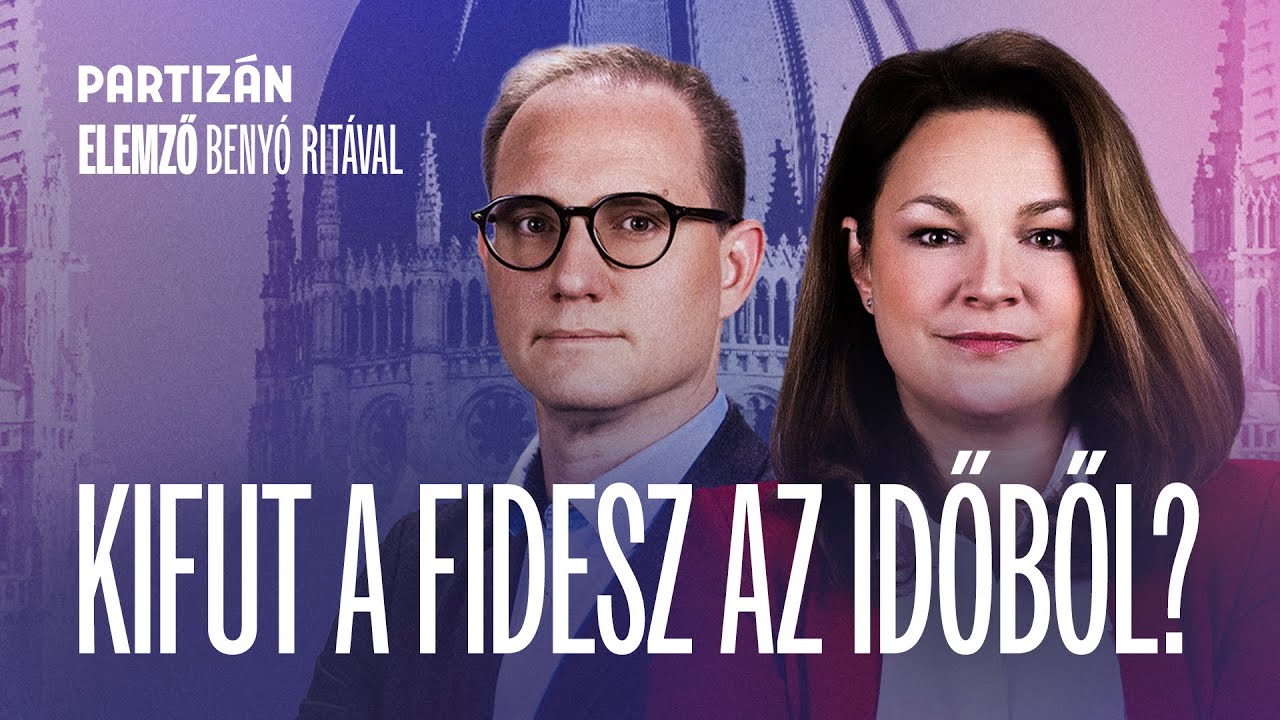 Lázár tényleg azt hitte, hogy jót mondott | Elemző Benyó Ritával #1 vendég: Lakner Zoltán