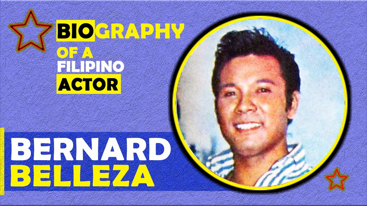 BERNARD BELLEZA, Ang Kanyang MASAKLAP na PAGPANAW, ALALAHANIN