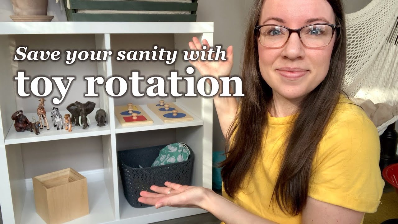 Our toy rotation routine