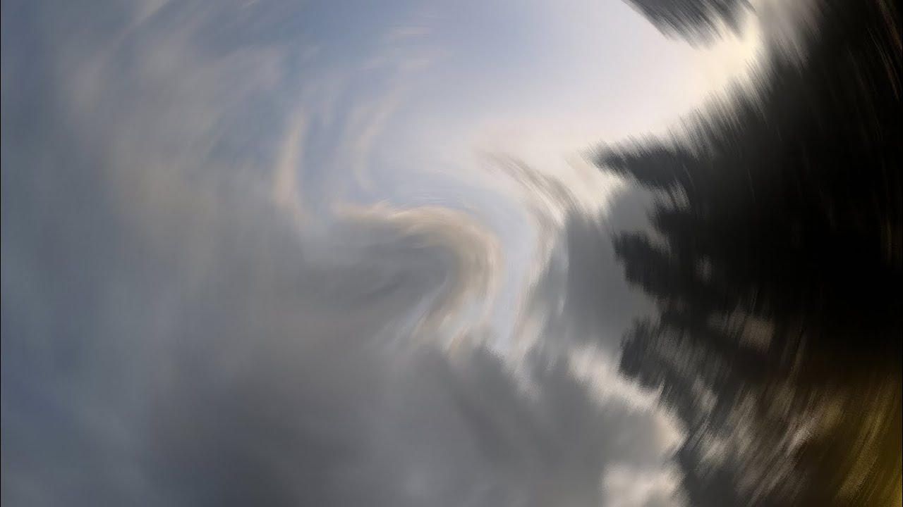 United Evolution - Twisted Skies