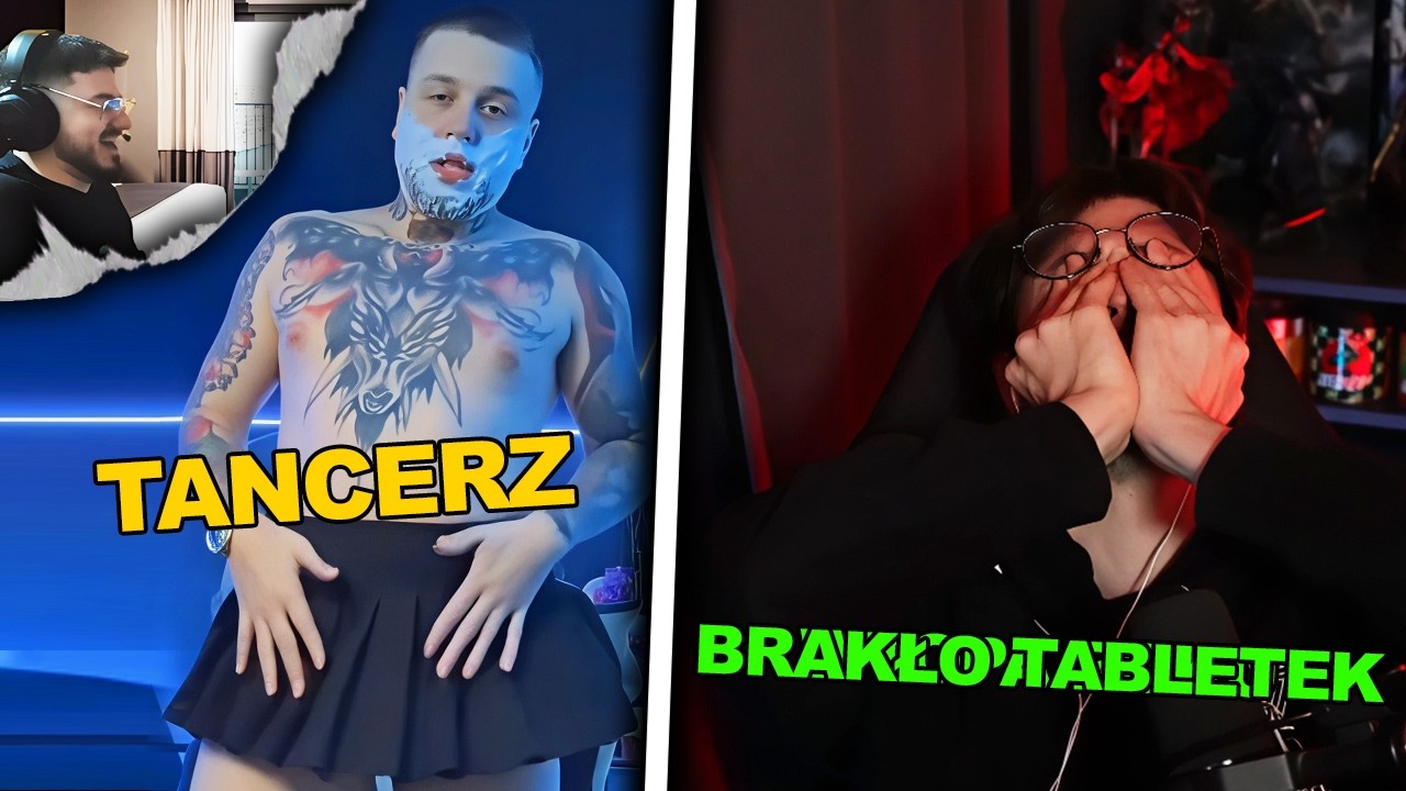 ZŁOTA TYGODNIÓWKA | 😂 FUNNY MOMENTS 😂 | POLSKIE SHOTY | #124