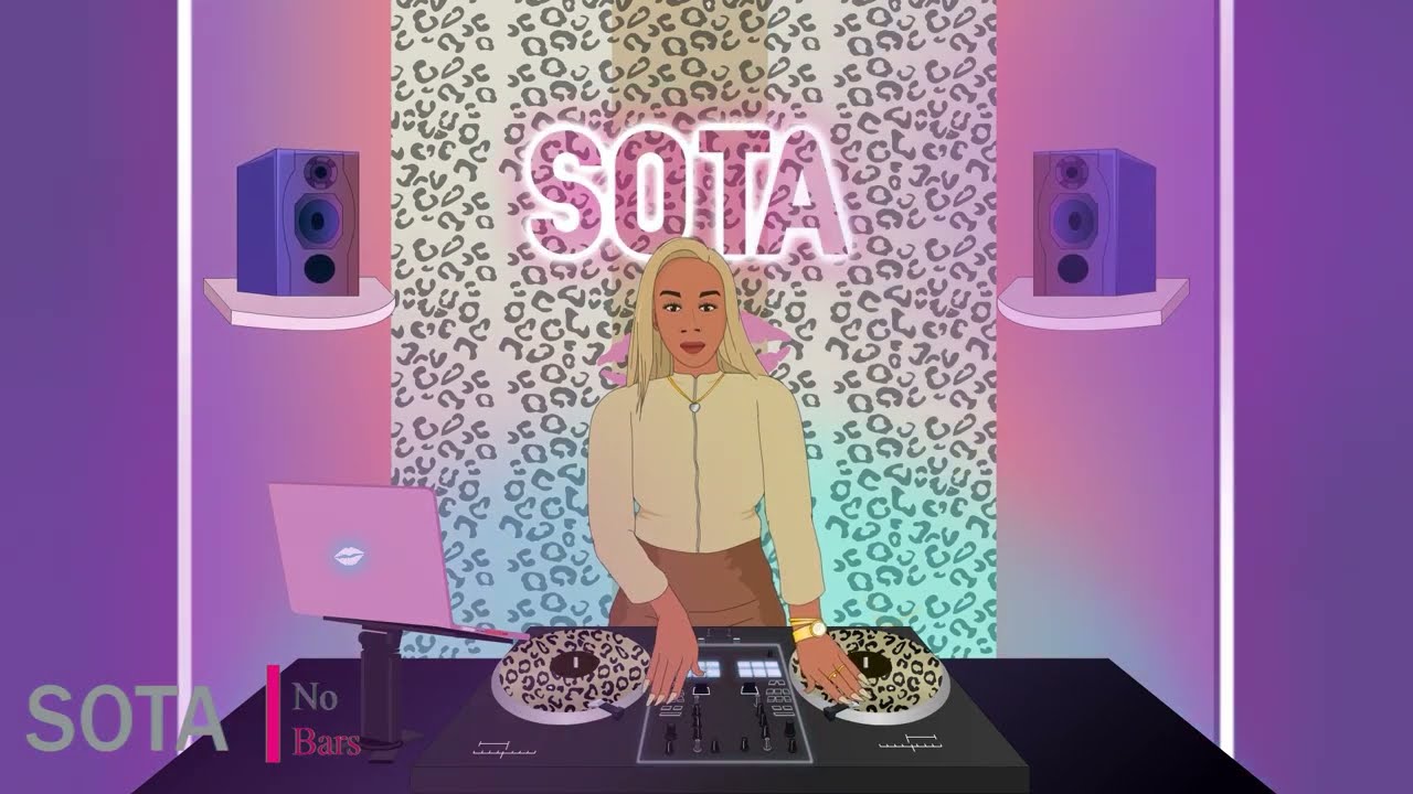 No Bars  - JT ( Slowed )