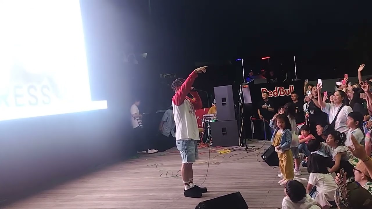EXPRESS①/GOST/Twinjam/ワグワンカワサキ/川崎競輪場