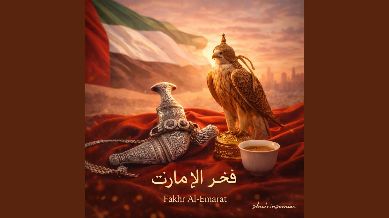 (Fakhr Al-Emarat) فخر الإمارات