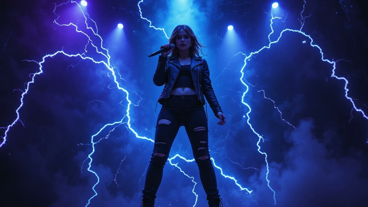 Electric Fury