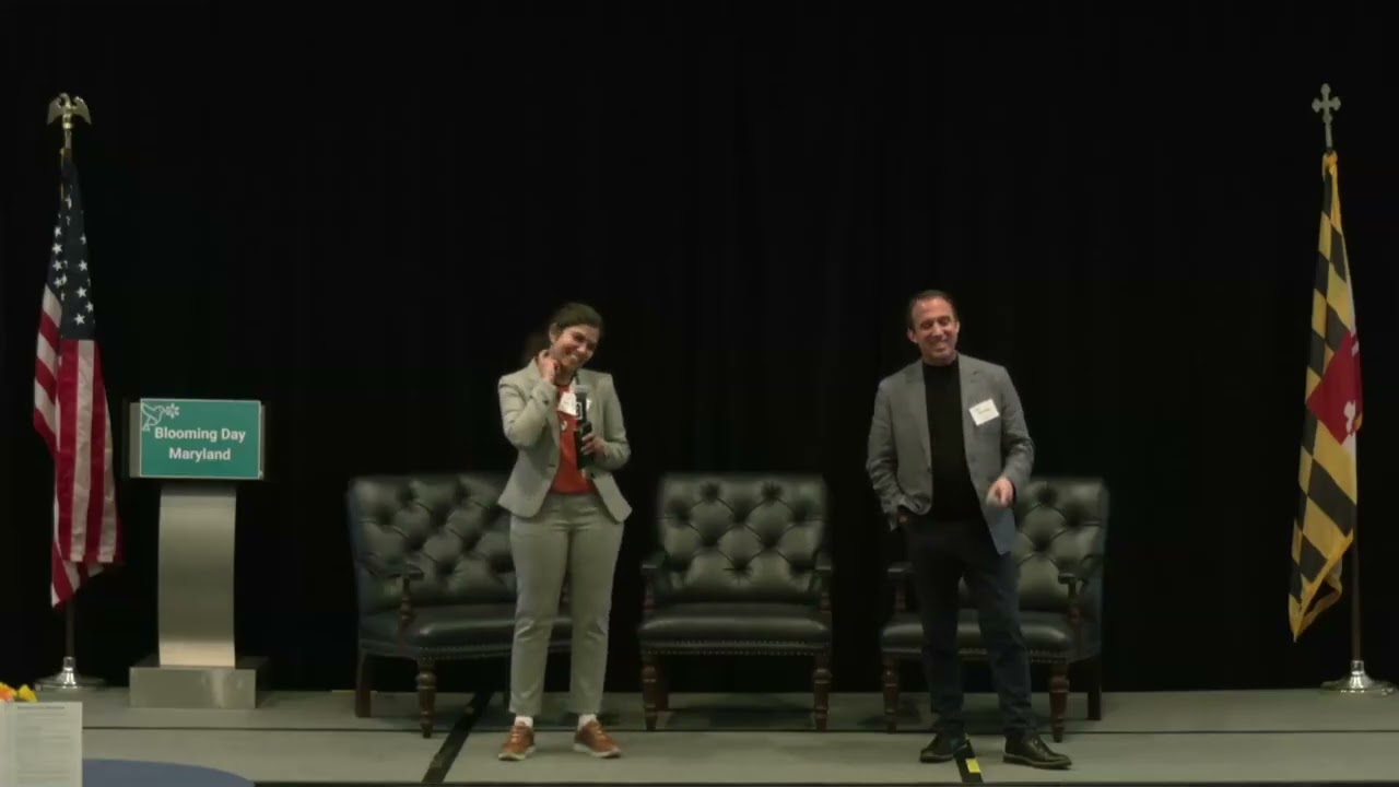 Key Takeaways and the Future of Care in Maryland┃Blooming Day Maryland