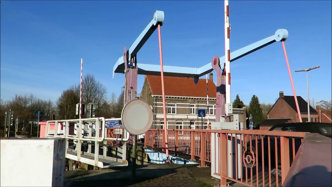 Sluis 17 Bocholt  (BE) 2017